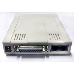 HP 0960-1074 MT5634ZBA 56K SUPPORT MODEM “No power adapter”