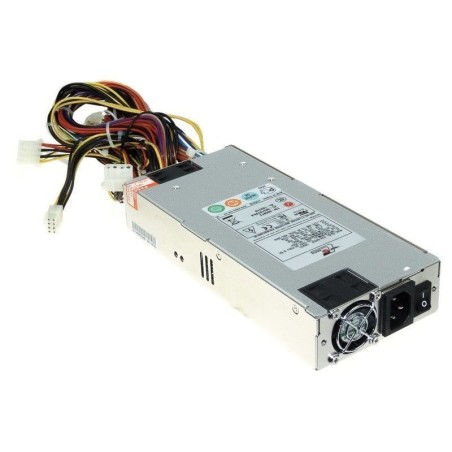 EMACS Zippy P1H-6400P Server Power Supply PSU 400W