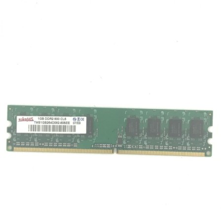 TakeMS TMS1GB264D082-805EE 1Gb DDR2 800 CL5