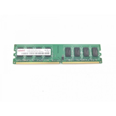 TAKEMS TMS2GB264D081-805AV 2 GB DDR2 800 MHz