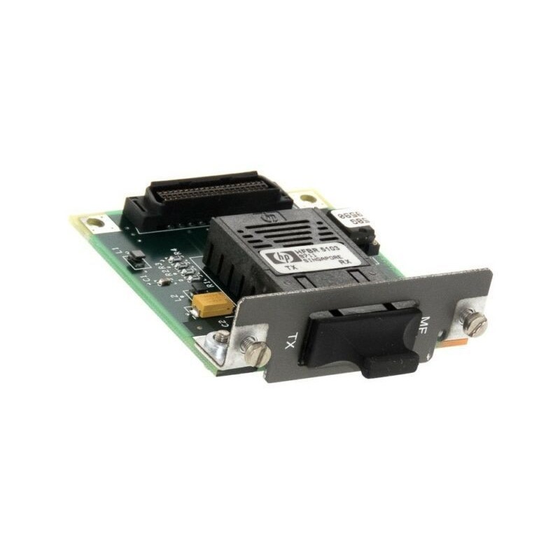 IBM 58G9578 Fibre Optique Éthernet Module 155Mbps 58G9667 IBM 8260