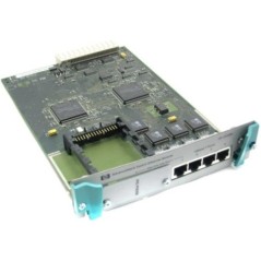 HP J3102A AdvanceStack Switch Ethernet Module