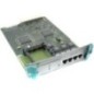 HP J3102A AdvanceStack Switch Ethernet Module