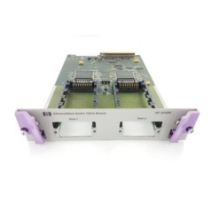 HP J3103A AdvanceStack Switch 100 VG Module