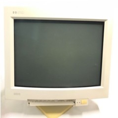 HP A4331D A4331 20-inch Multi-Sync color monitor