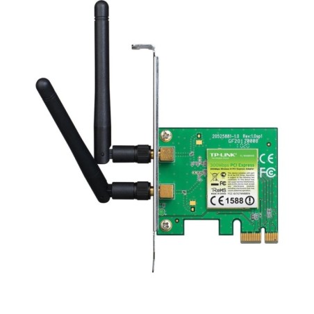 TP-Link TL-WN881ND 300MBPS WIRELESS PCI-E ADAPTER