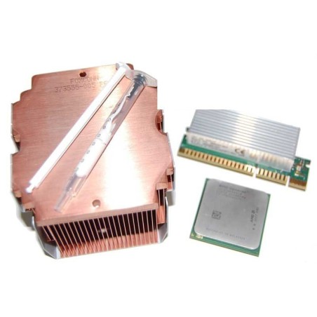 HP 403008-001 DL385 G1 Dual-Core AMD Opteron 280 2.4 GHz-1MB Processor 1P Option Kit 403008-001 383337-001 373555-005