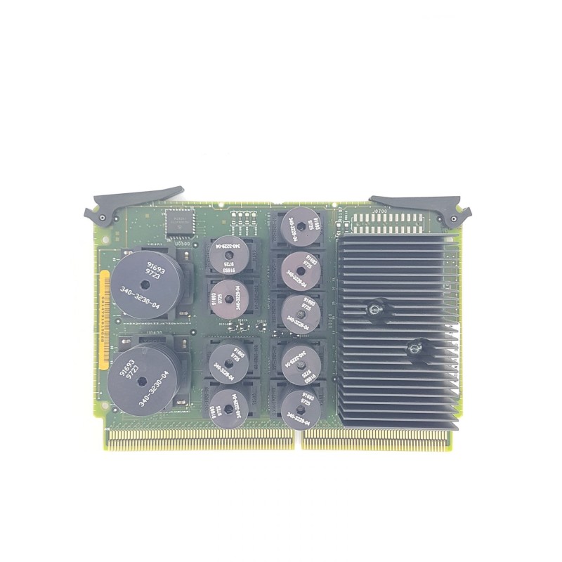 Sun 501-4791-01 200Mhz UltraSPARC I Module 1Mb Cache 1 X1188A