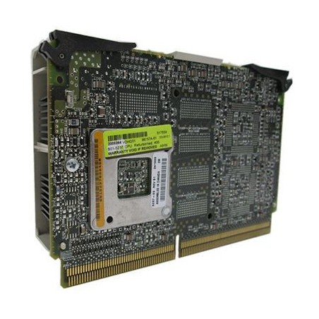 SUN 501-5237 400MHZ ULTRASPARC II CPU MODULE 2MB CACHE ENTERPRISE 250 X1193A A1194A