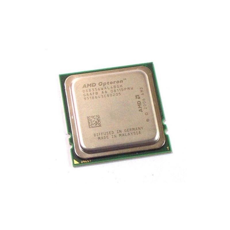 AMD GAAFB 448033-001 OPTERON 1.9 GHZ 4BGH GAAFB AA PROCESSOR