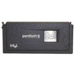 HP Intel Pentium II 512KB 233MHZ CPU 80522PX233512EC SL268