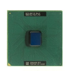 Intel SL52R Pentium 1-Core 1.00GHz 256K Processor