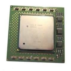 INTEL SL6EQ XEON 2.6GHZ SKT 603/604 CPU