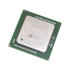Intel xeon SL7PD 2800dp 2.80 dghz/1mb/800mhz FSB socle/socket 604 CPU processor
