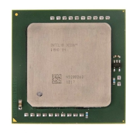 Intel Xeon Serveur CPU 3