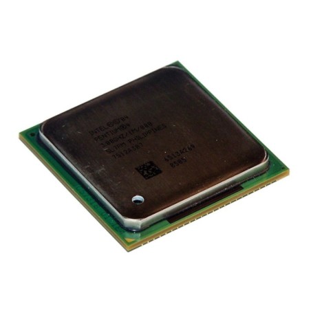 Intel SL7PM Pentium 4 3.0GHz 800MHz 478pin 1MB CPU