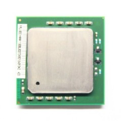 INTEL SL7ZF CPU Intel Xeon 3.0GHz Single Core 3000DP/2M/800