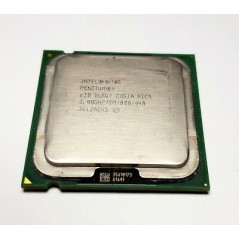 INTEL SL8Q7 3.0GHZ Processor Pentium 4 630