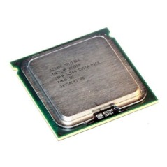 Intel Xeon 5060 Dual Core 3.20GHz SL96A Processeur CPU