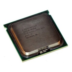 Intel SL9RW Xeon 5140 Dual-Core 2.33GHz/4M/1333 Socket LGA771
