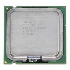 Intel SL7PU Pentium 4 530J 3GHz FSB800MHz