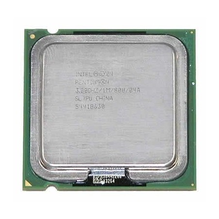 Intel SL7PU Pentium 4 530J 3GHz FSB800MHz