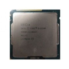 Intel SR0WS Core i5-3350P 3.20GHZ