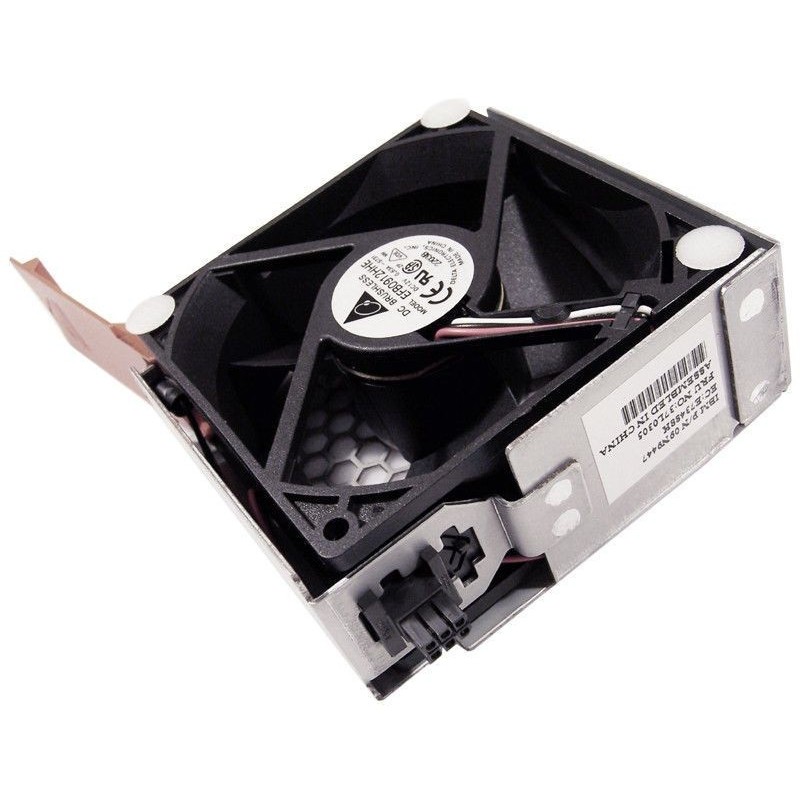 IBM 09N9447 EFB0912HHE 37L0305 NETFINITY 6000R 92MM FAN ASM