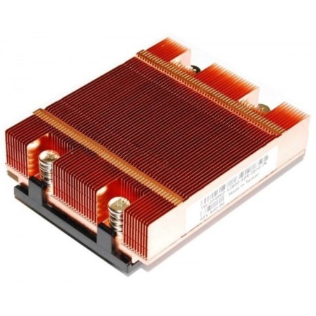 DELL 0P4860 P4860 Processor Copper Heatsink