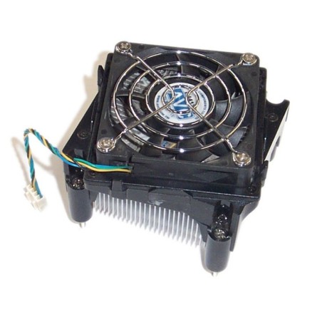 HP 365572-001 Socket 775 Pentium 4 Heatsink and Fan Assembly