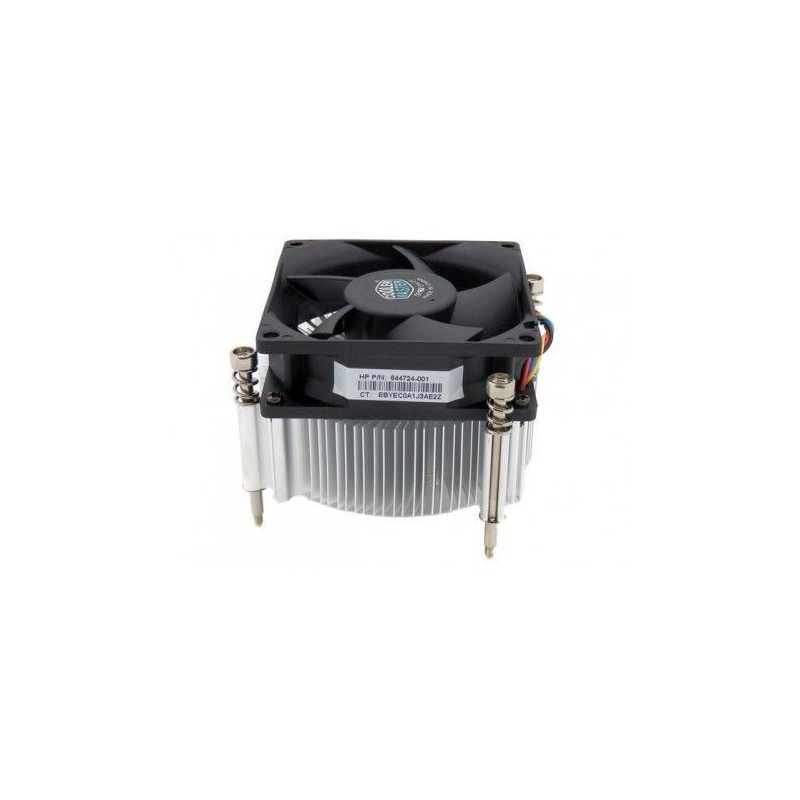 HP 644724-001 Heatsink 95W MT with CPU fan