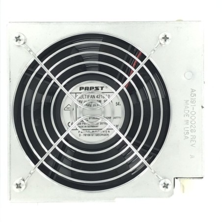 HP A5191-00028 HP9000 L1000 L2000 RP54XX/L-CLASS Hot Swap 120mm Card Cage Fan Server