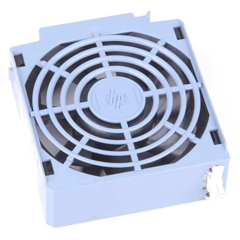 HP HOT SWAP FBA12G40U FAN FOR RP8400 RX8620 40VDC 0.24AMP