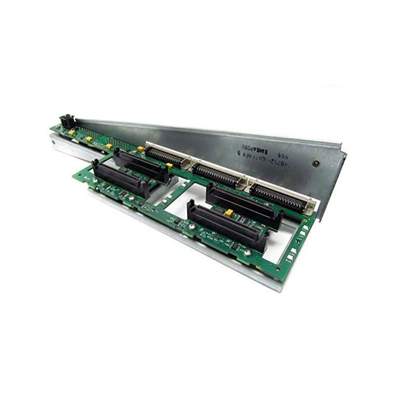 HP A6752-60003 HOT SWAP BACKPLANE