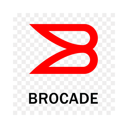 BROCADE BROCADE 2800 - 8 port brocade switch