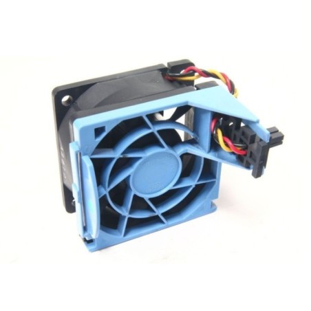 DELL AFB0612EH 7K412 BK235 POWEREDGE 2650 PCI RISER FAN