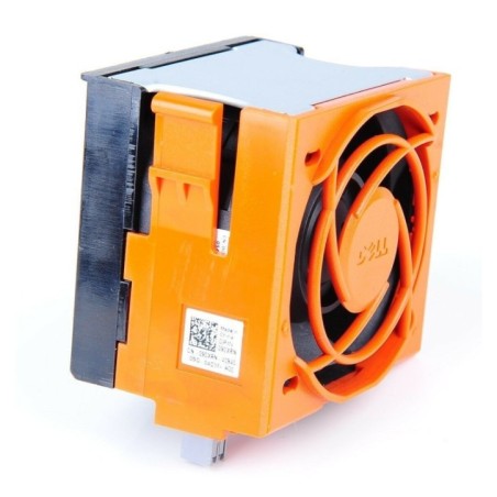 DELL CHHRN-A00 090XRN 90XRN POWEREDGE R710 12V 1.68A COOLING FAN