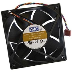 HP 459188-001 ML310 G5 120MM SYSTEM FAN 451780-001 DS12025B12UP024