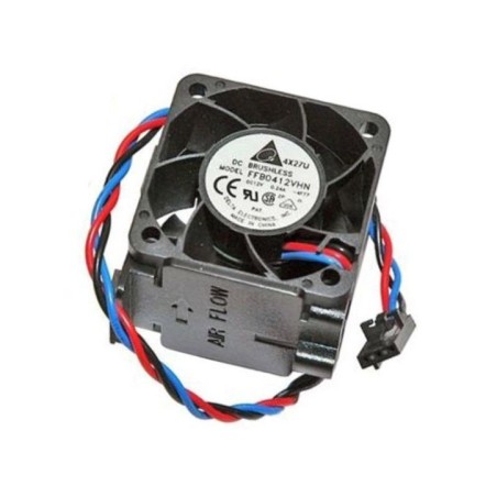 Dell FFB0412VHN 0H7014 H7014 PowerEdge 1425SC Fan Module