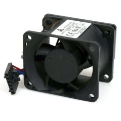 DELL GUB0412VHF 12V System Fan for PowerEdge 1650 40x50x32MM - N