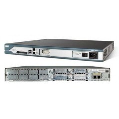 Cisco 2811 V09 2800 series integrated services router cisco