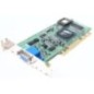 Dell 012TVD 109-72300-10 ATI Rage XL PCI VGA Adapter PowerEdge 350