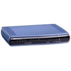 AudioCodes MP-118/8FXS/3AC MediaPack 118 Analog VoIP Gateway MP-118 GGWV00086