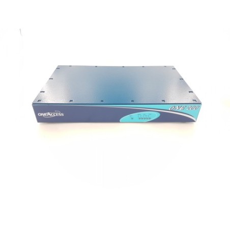OneAccess ONE200D-8BRI-VOIP VOIP ROUTER ONE 200