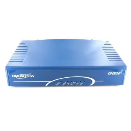 OneAccess One 20 - Routeur VOIP - ONE20 AE/a