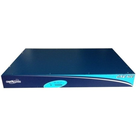 OneAccess ONE400-1P-1P DV VOIP ROUTER