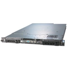 Dell PowerEdge 1850 1x INTEL XEON 2.8GHZ 1MB 800MHZ