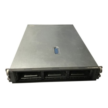 HP 333704-421 ProLiant DL380 G3 2 x XEON 3.06Ghz