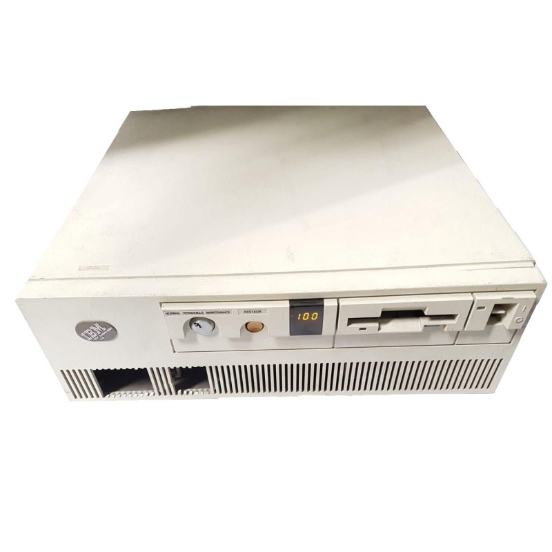 IBM RISC SYSTEM RS6000 370 TYPE 7012 7012/370