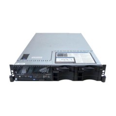 IBM 797941G SYSTEM X3650 2x XEON DC 5130 2.00 GHZ 1Gb/1x PSU NO HDD